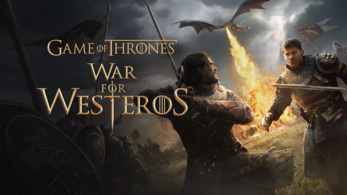 Game of Thrones War for Westeros PlaySide Studios Reveals Deep Combat Systems Faction Asymmetry and Strategic Vision for 2027 Release
