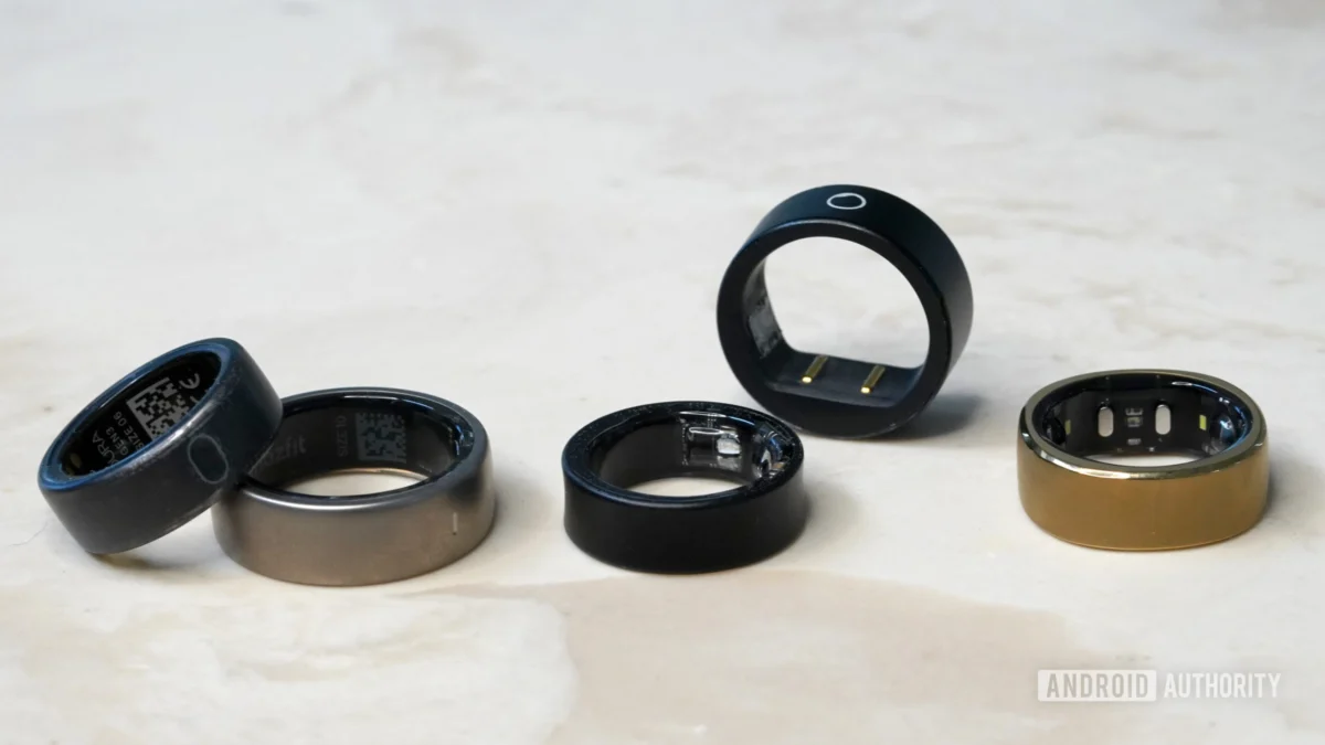 Garmin Poised to Enter Smart Ring Arena with Multiple Size Variants Hinted in Brazilian Regulatory Filing