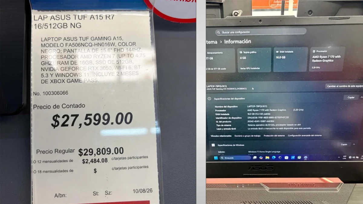 Global Gaming Laptop Price Disparities Highlight Significant Market Inequities as US Consumers Benefit from Lower Tariffs and Increased Competition