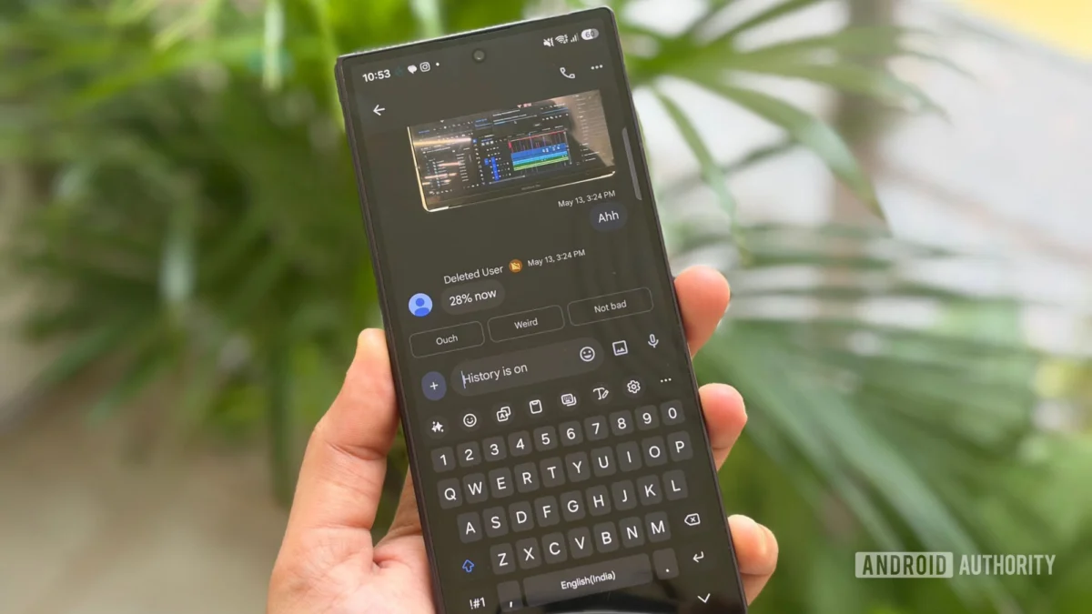 Google Chat Introduces Persistent Drafts to Streamline Communication and Prevent Message Loss