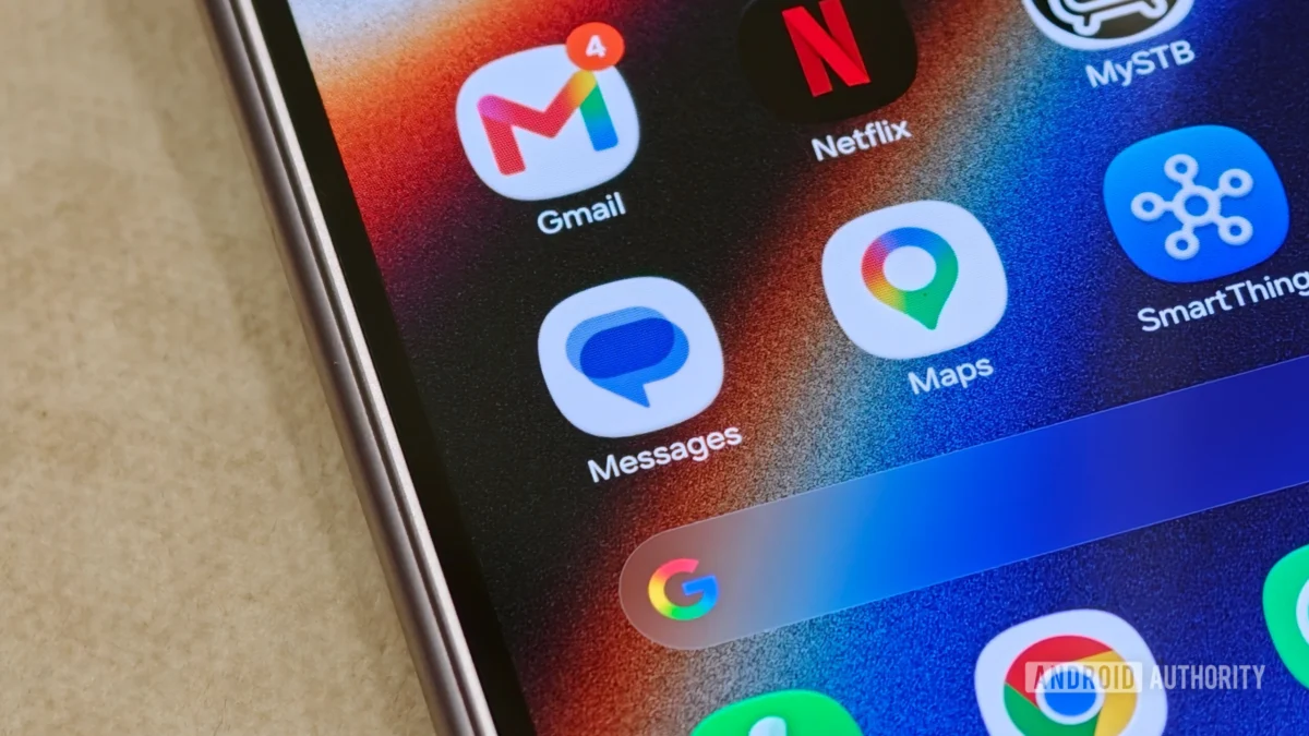 Google Messages Integrates Live Checklists, Enhancing Collaborative Event and Trip Planning with September Android Drop