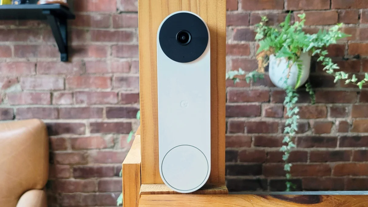 Google Nest Doorbell’s Mysterious Accent Shift Plagues International Users Amidst Wider Google Home Glitches