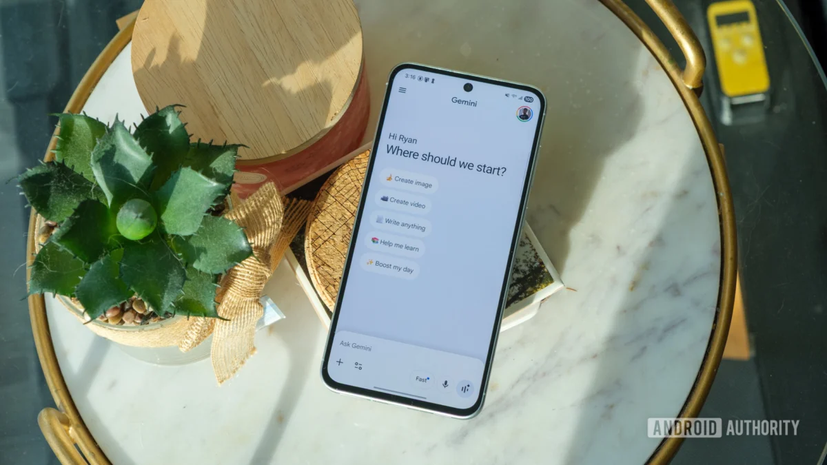 Google Vids Enhances Productivity by Transforming Documents into Dynamic Video Summaries
