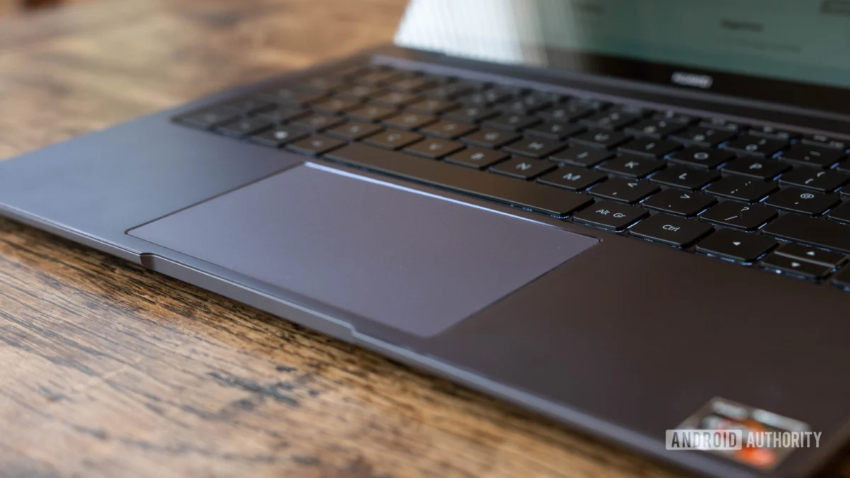 Google’s Next Frontier: Unveiling the "Cast Trackpad" Feature for Seamless Phone-to-Laptop Control