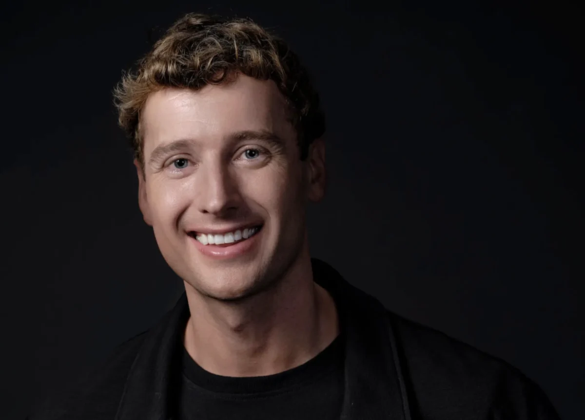 Harvey Secures $550 Million Funding Round at $15.5 Billion Valuation, Accelerating Legal AI Dominance