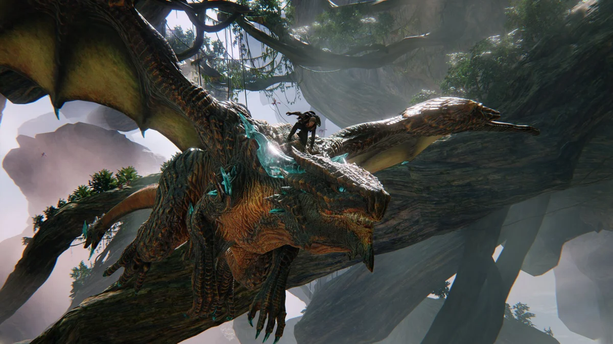 Hideki Kamiya Reaffirms Commitment to Reviving Scalebound Following the Formation of Clovers Studio