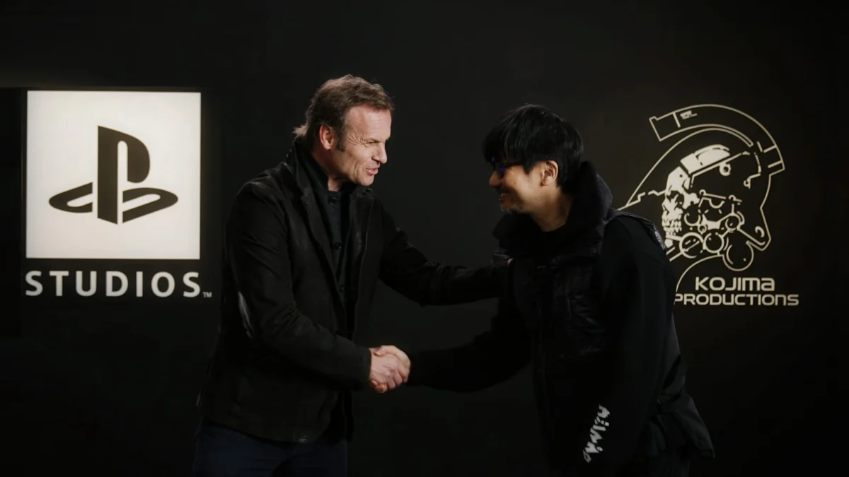 Hideo Kojima Details Strategic Shift of Physint IP from Sony to Xbox Following Abrupt Project Cancellation