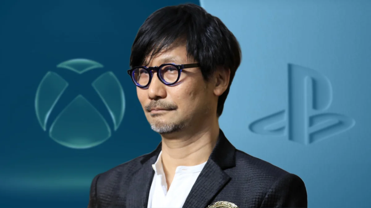 Hideo Kojima Reflects on Physint Publishing Shift and the Future of Kojima Productions as Xbox Steps in to Secure Espionage Project