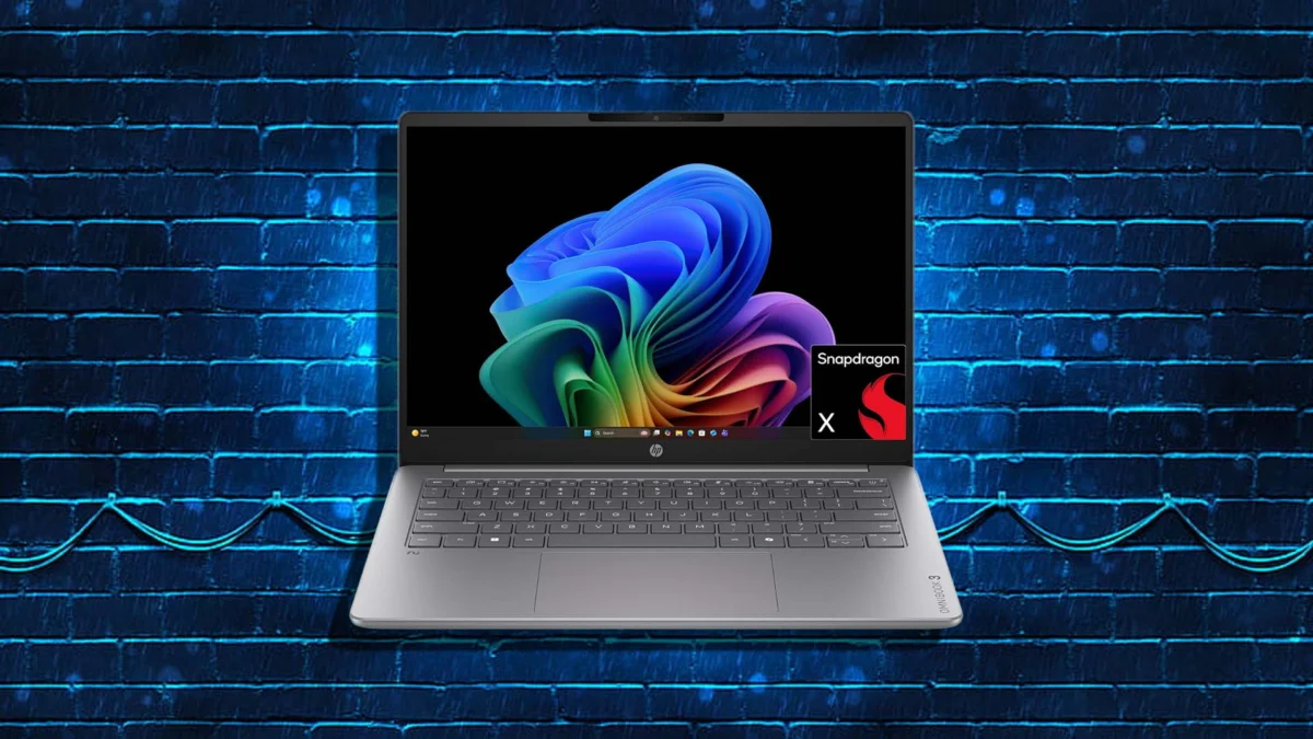 HP OmniBook 3 Discount Signals Competitive Shift in AI PC Market as Snapdragon X Hardware Reaches New Value Benchmarks