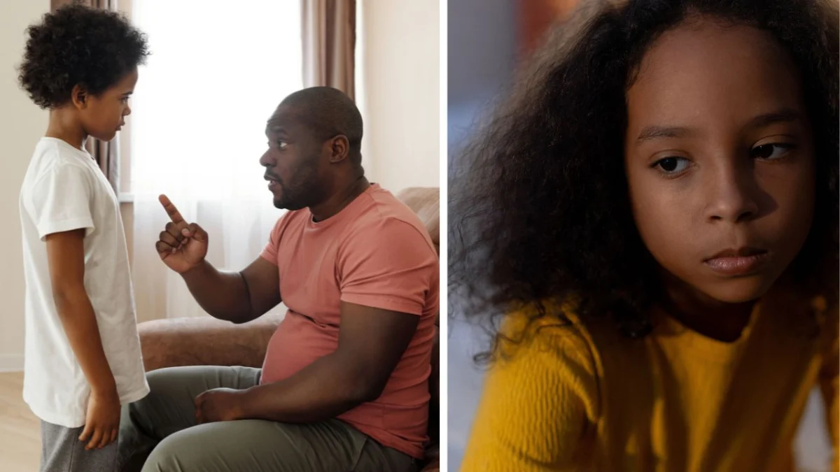 ‘I Never Told Them Anything Again’: Commenters Are Sharing Exactly When They Learned to Stop Telling Their Parents Anything