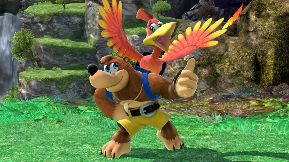 Iconic Composer Grant Kirkhope Sees Renewed Hope for Banjo-Kazooie Revival Amid Xbox Leadership Changes