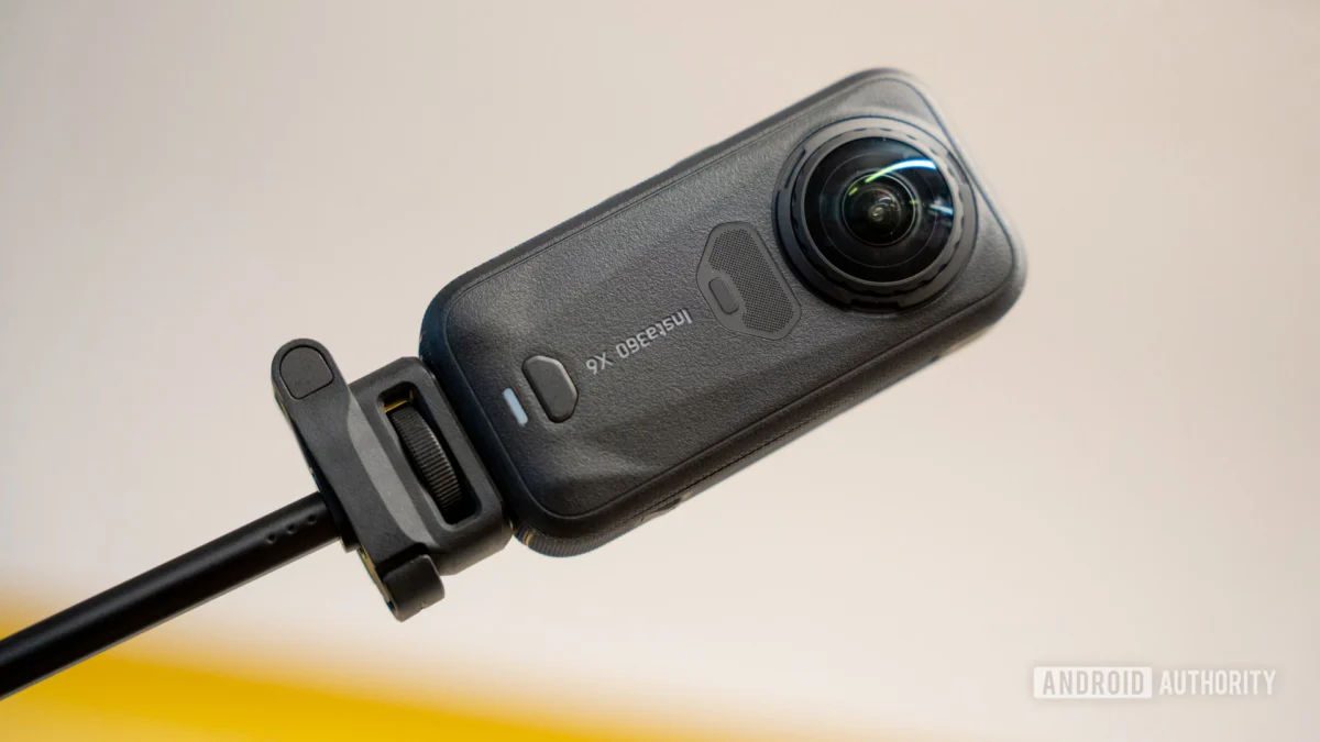 Insta360 Introduces "Spatial Capture" to Transform 360-Degree Videos into Immersive 3D Experiences