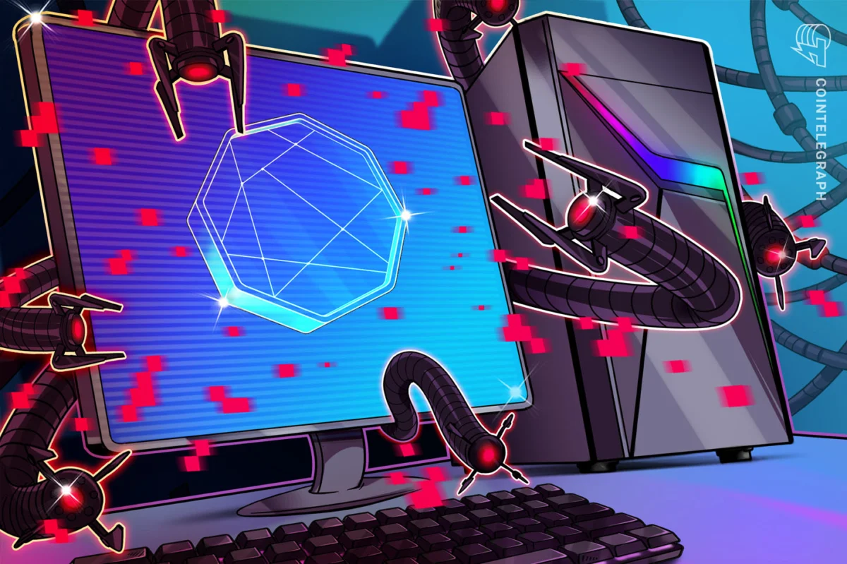 International Cyber Offensive Dismantles Sality Botnet, Halting Sophisticated Cryptocurrency Theft Operations