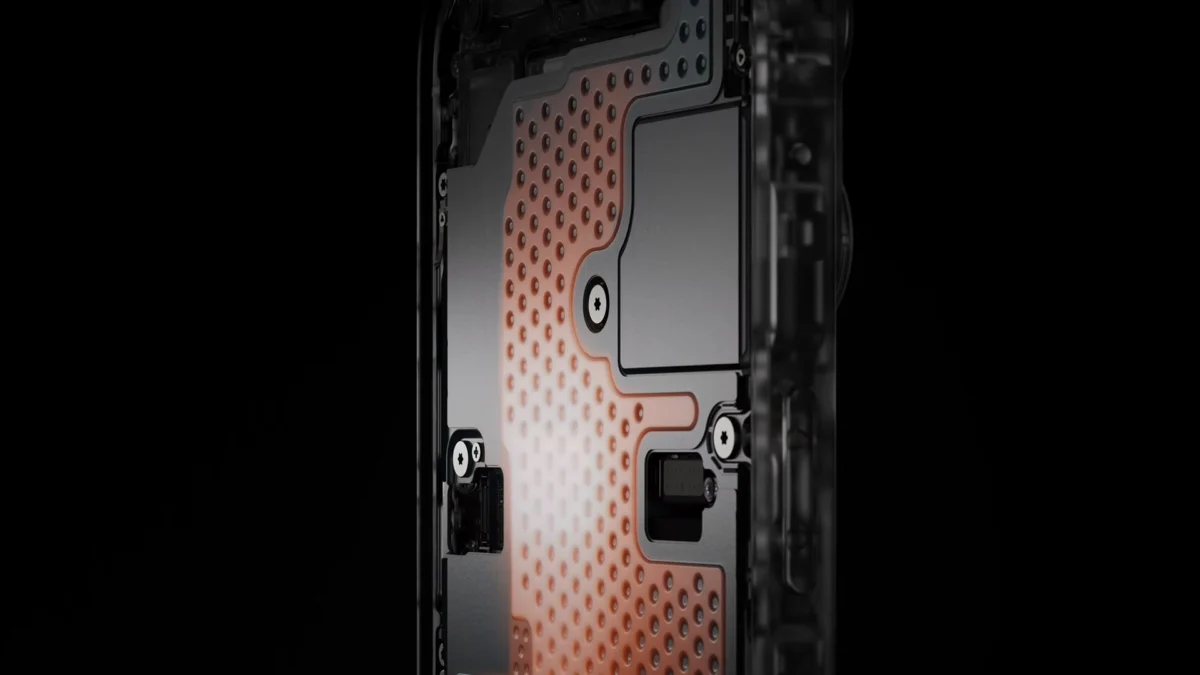 IPhone 18 Pro Max Vapor Chamber Performance Outclasses Android Flagships with Superior Thermals and A20 Pro Efficiency
