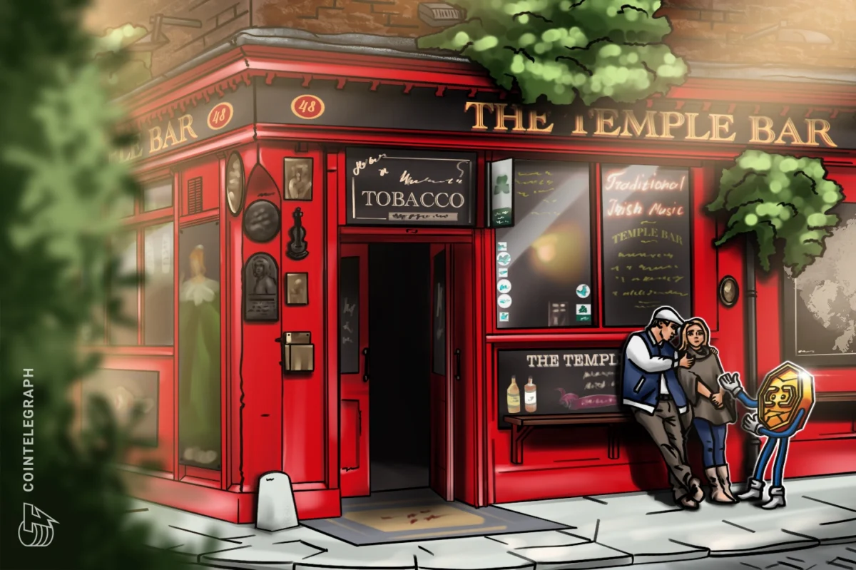 Ireland Unveils Tax-Advantaged Investment Accounts, Excluding Cryptocurrencies and Derivatives
