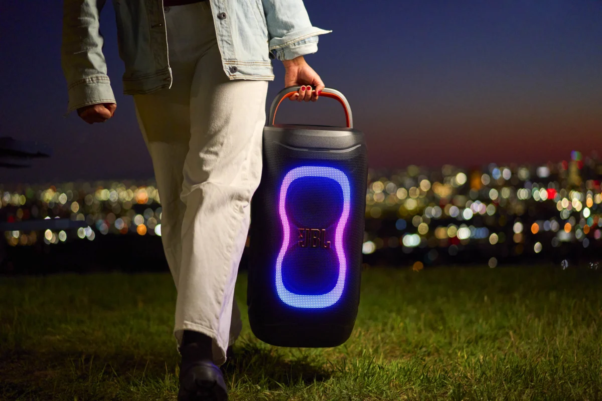 JBL PartyBox 330 Unveiled with Significant Launch Discount on Amazon: A Deep Dive into the Next-Generation Party Speaker