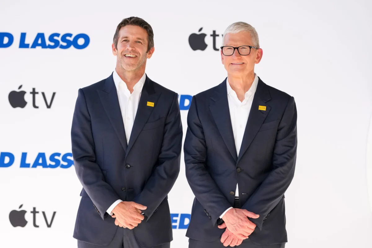 John Ternus Ascends to Apple CEO as Tim Cook Transitions to Executive Chairman, Ushering in a New Era of Innovation and Policy Focus