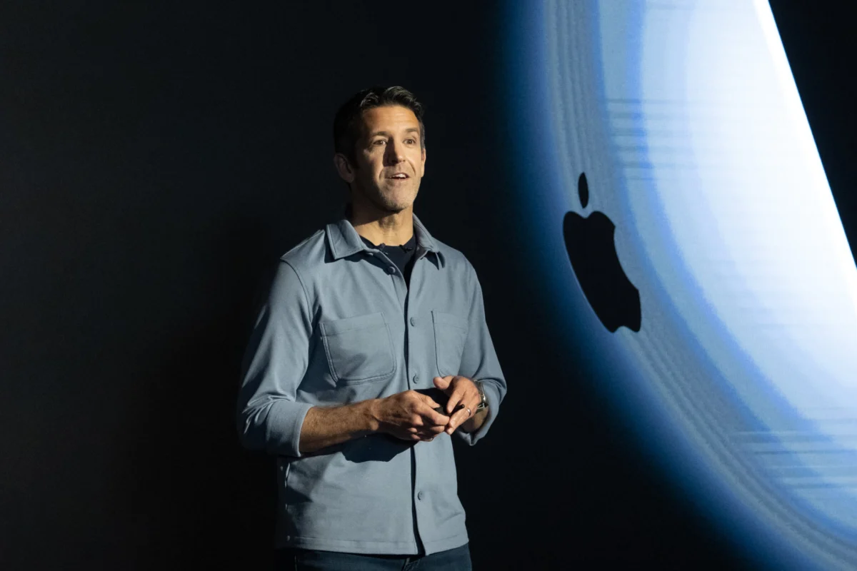John Ternus Takes Helm as Apple CEO, Signaling New Era Amidst Strategic Shifts