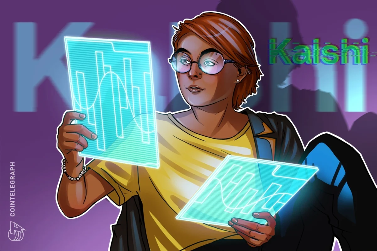 Kalshi’s US Web Traffic Skyrockets Amidst Regulatory Crosshairs and Explosive Trading Growth