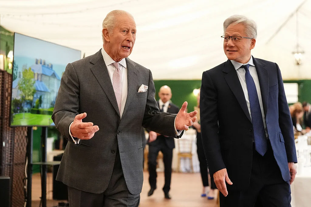 King Charles Convenes Global AI Leaders at Dumfries House, Urging Urgent Control Amidst Existential Warnings