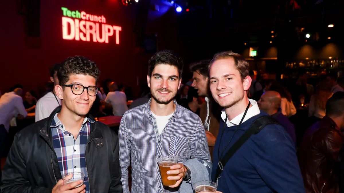 Last Call for Innovators: Applications to Host TechCrunch Disrupt 2026 Side Events Close Tonight