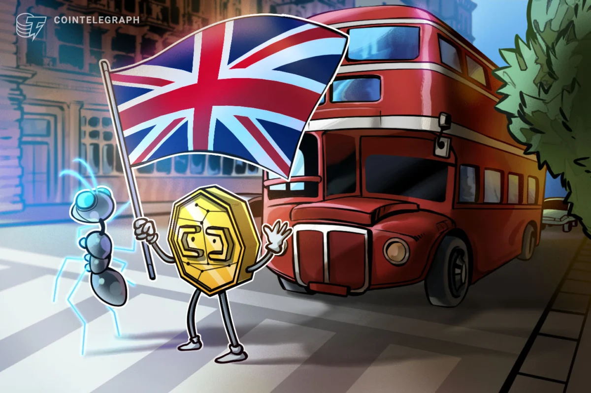 London Stock Exchange Partners With Kraken for Tokenized Stock Trading on New Night-Time Venue