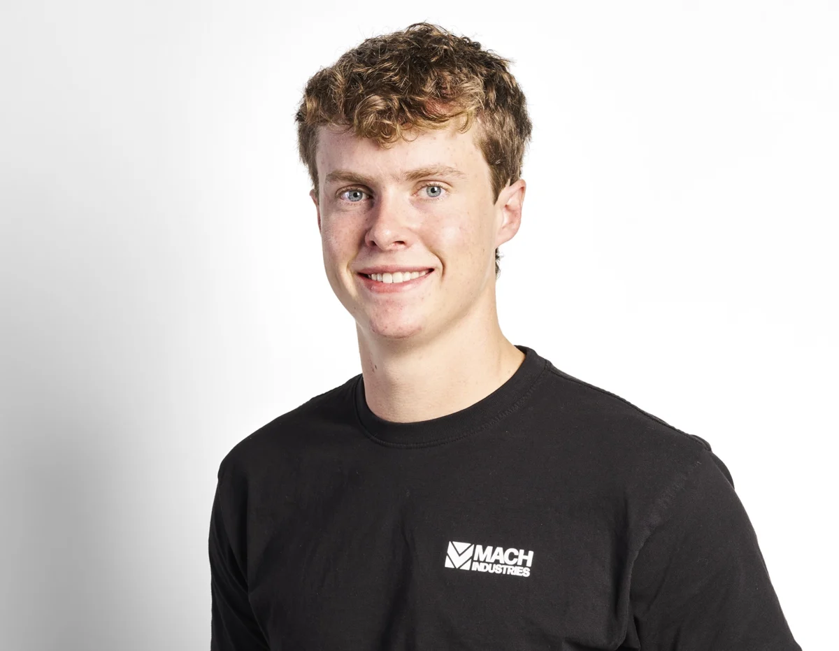 Mach Industries Secures $600 Million in Series C Extension, Doubling Valuation to $3.7 Billion Amidst Defense Tech Boom