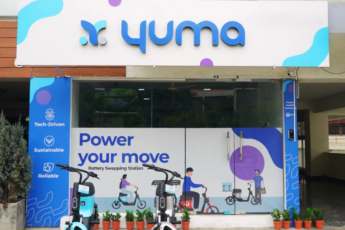 Magna International Deepens Investment in Yuma Energy, Betting Big on India’s Electrified Gig Economy