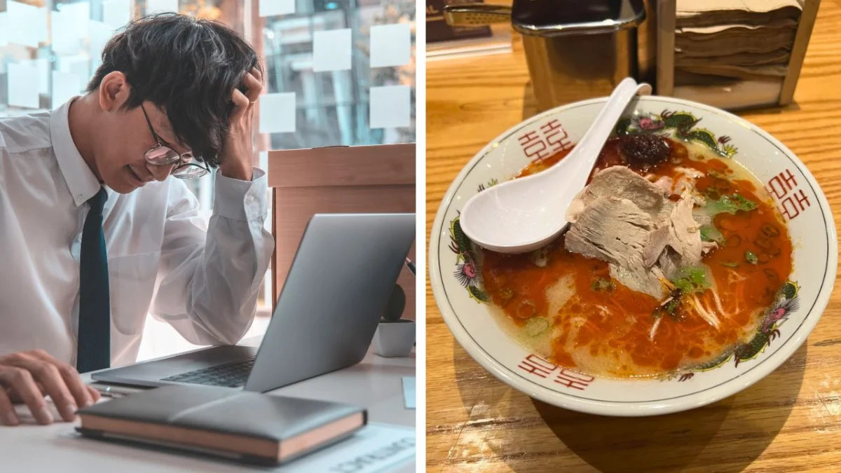 Man Fired on First Day of New Job Due to Alleged Hygiene Issues After Ten Months of Unemployment, Sparking Online Debate