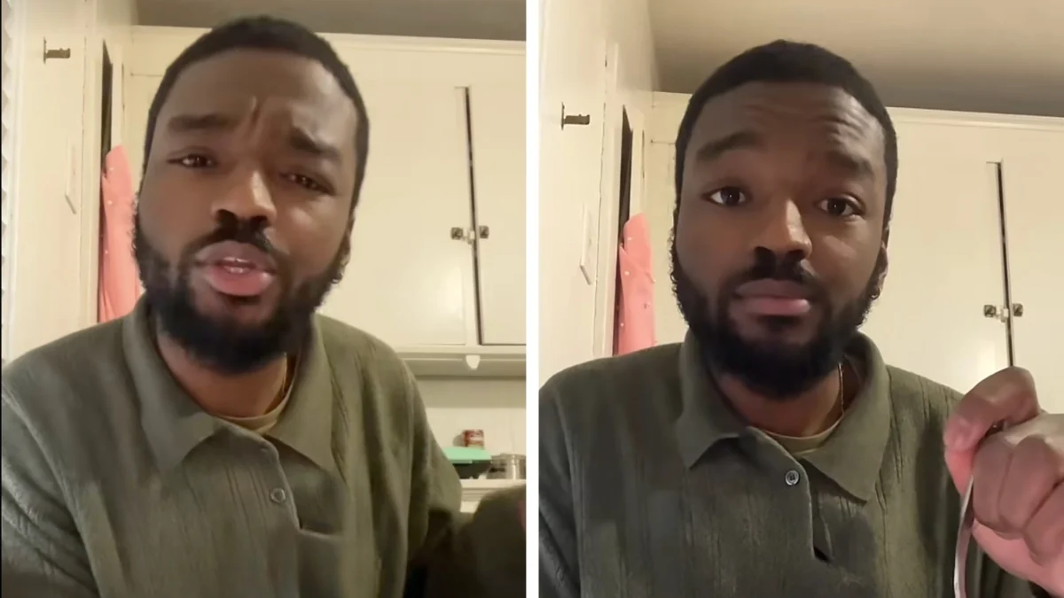 Man Not ‘Influenced by Social Media’ Said He Would Pay, Share Food, and Ask for a Second Date Honestly — Half of TikTok Called It the Bare Minimum