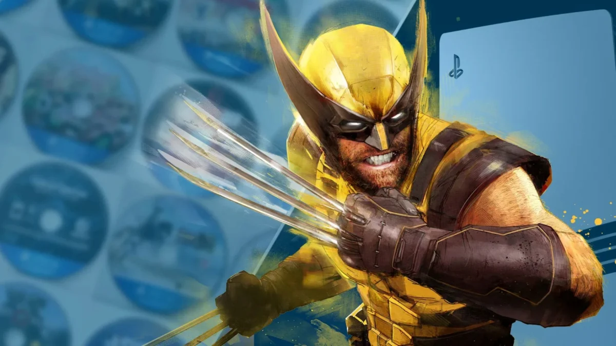Marvel’s Wolverine Achieves Strong Initial Sales Performance with 1.9 Million Units Sold in First Three Days Despite Polarizing Critical Reception