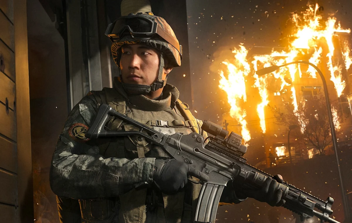 Microsoft Launches Strategic Pre-Order Incentive for Call of Duty Modern Warfare 4 Across Xbox and PC Platforms
