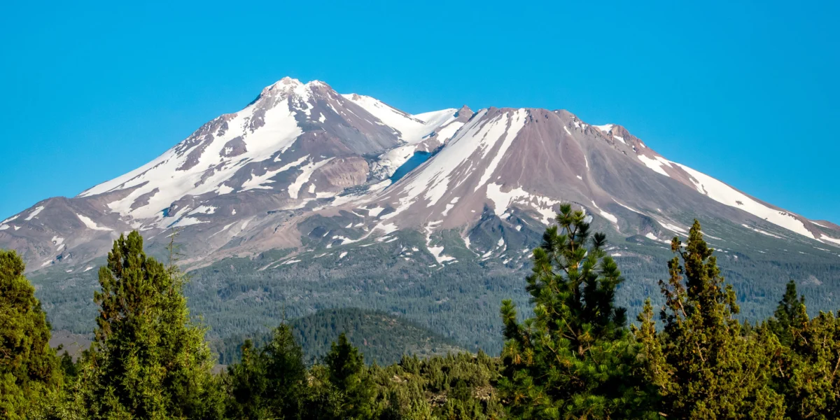 Mount Shasta Rescue Highlights Perils of Solely Relying on AI for Expedition Planning