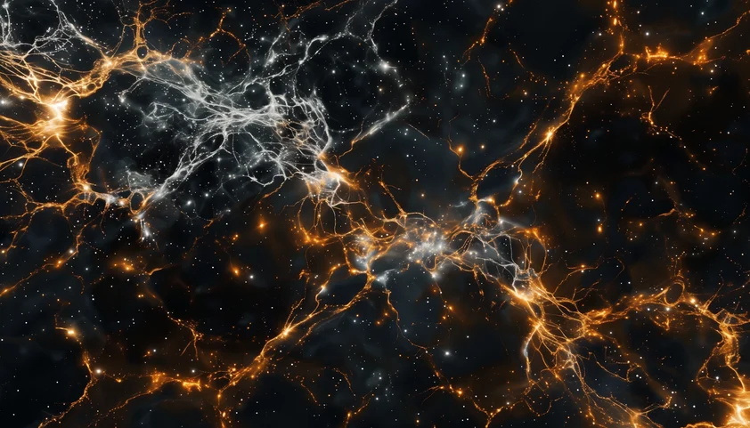 New Research on Dark Photons Challenges Longstanding Cosmological Models and Expands the Search for Dark Matter