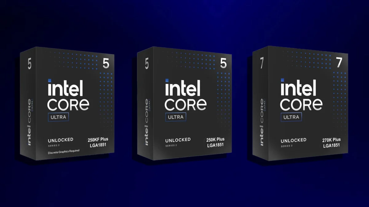 Newegg Offers Massive Savings on Intel Core Ultra Arrow Lake CPUs with Free Liquid Coolers and Motherboard Bundles
