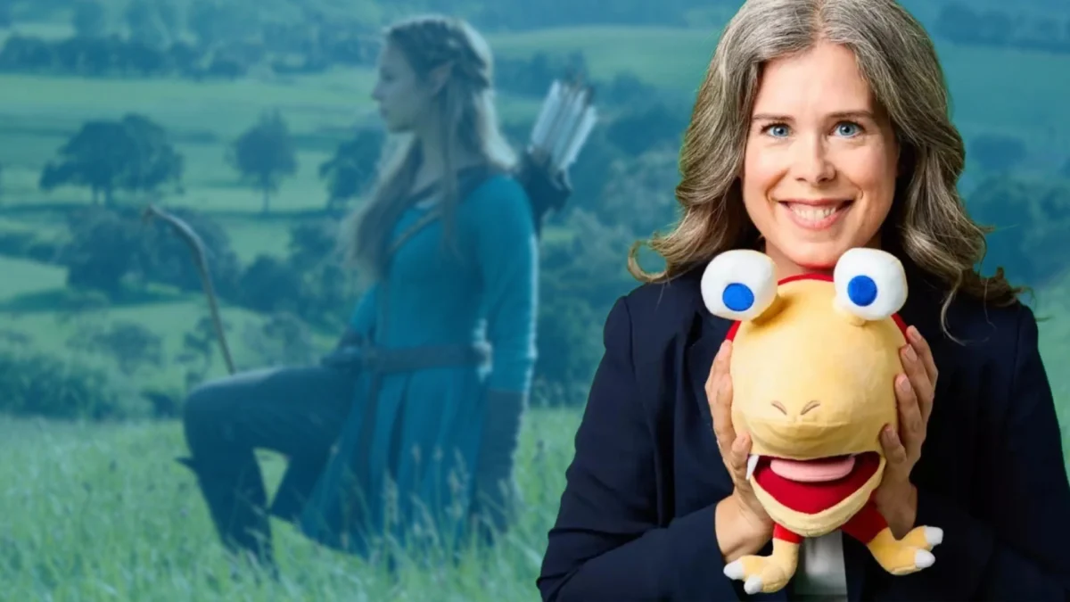 Nintendo Sustains Market Dominance as Switch 2 Breaks Records and Cinematic Expansion Accelerates with Legend of Zelda Film
