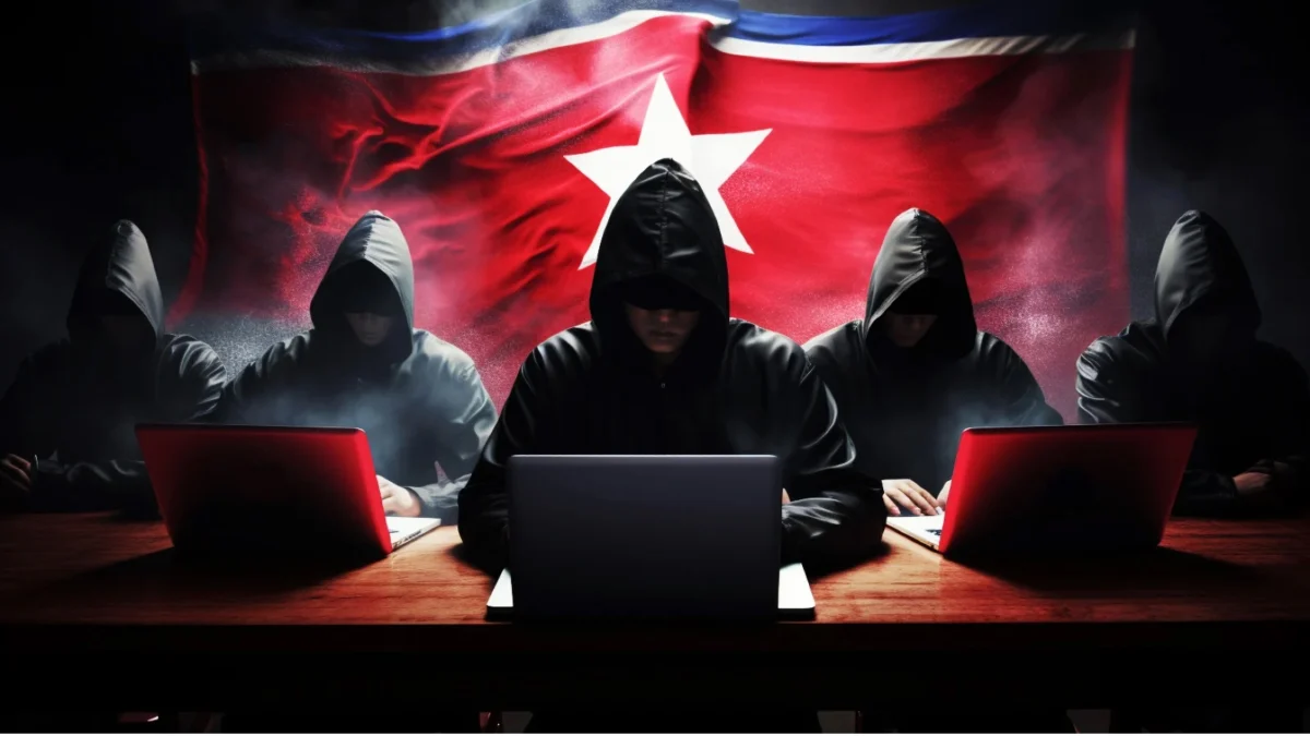 North Korean Cyber Syndicate "WaterPlum" Nets Over $10 Million in Stolen Cryptocurrency Through Elaborate Job Scams