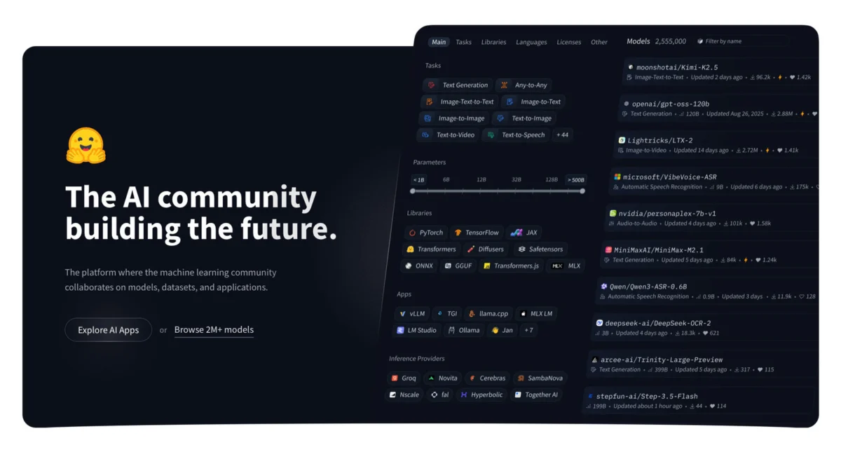 NVIDIA Acquires Hugging Face for $12.93 Billion, Solidifying AI Dominance
