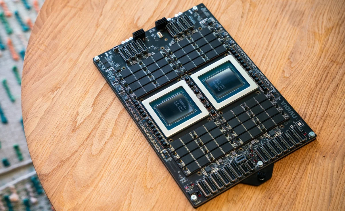 NVIDIA Vera 88-Core CPU Outperforms Intel Xeon 6 in TPC-H Database Benchmarks Delivering 48 Percent Performance Advantage