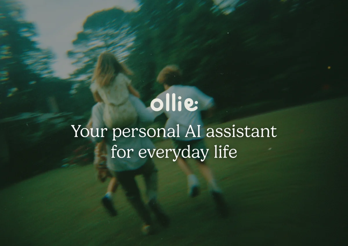 Ollie Secures SOC 2 Compliance, Prioritizing User Privacy in a Crowded AI Assistant Market