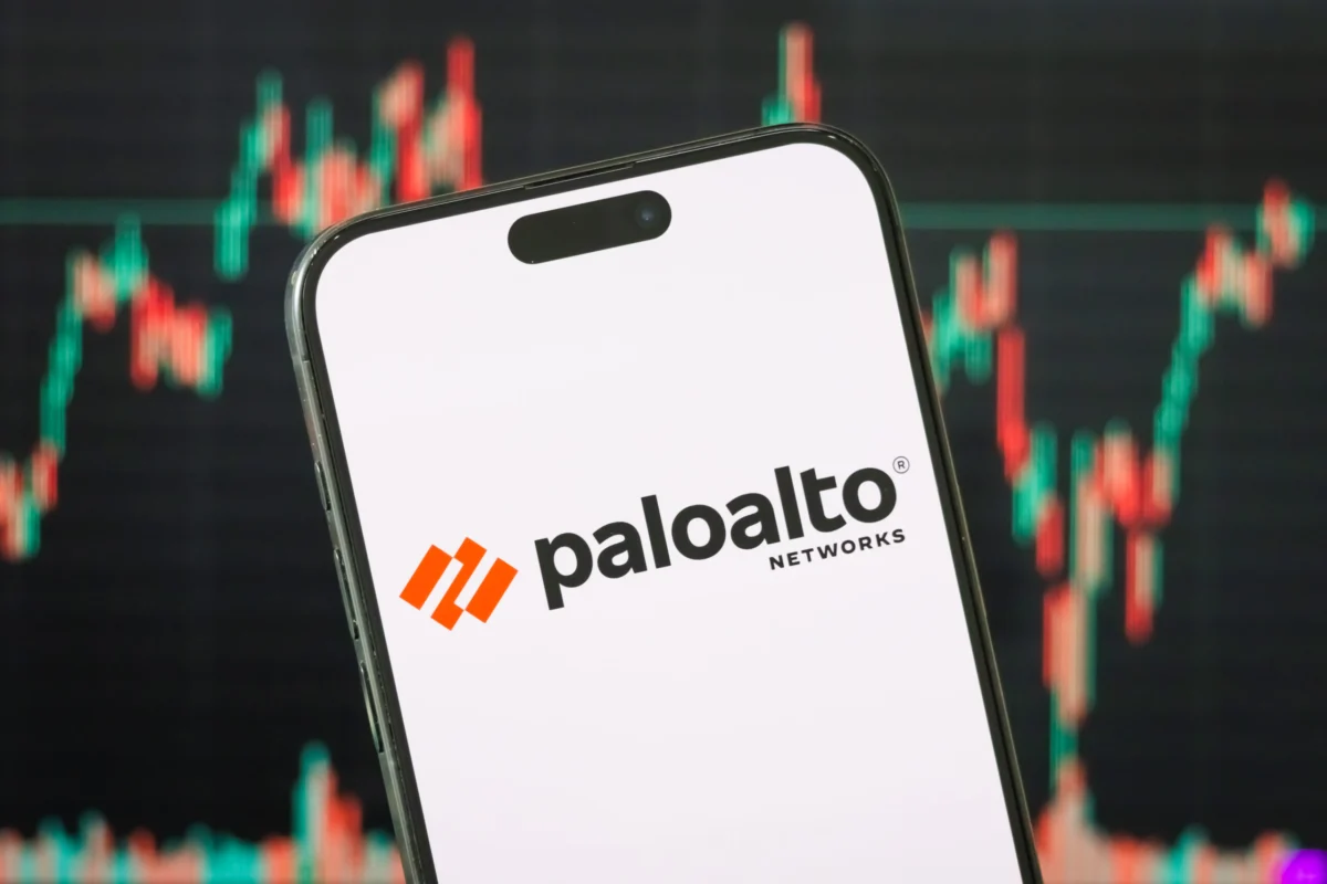 Palo Alto Networks Acquires AI-Powered IT Automation Startup Console for $500 Million