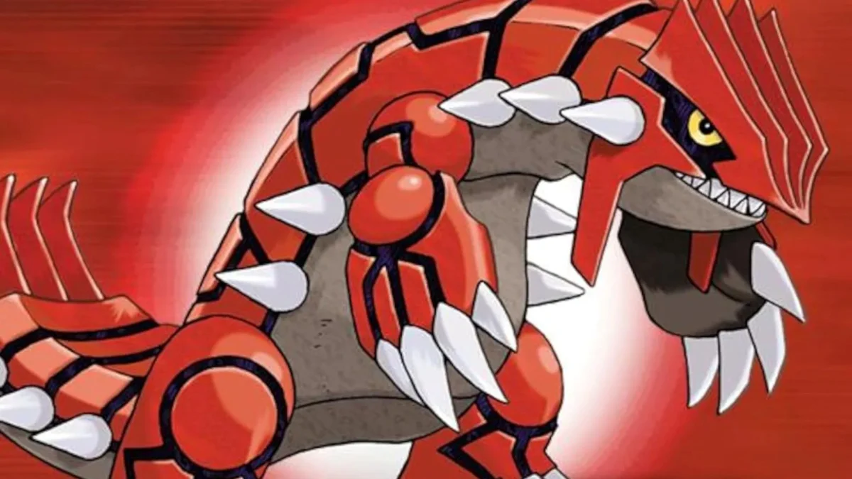 Pokémon Fans Speculate as Official HD Footage Hints at Ruby and Sapphire Ports for Nintendo Switch