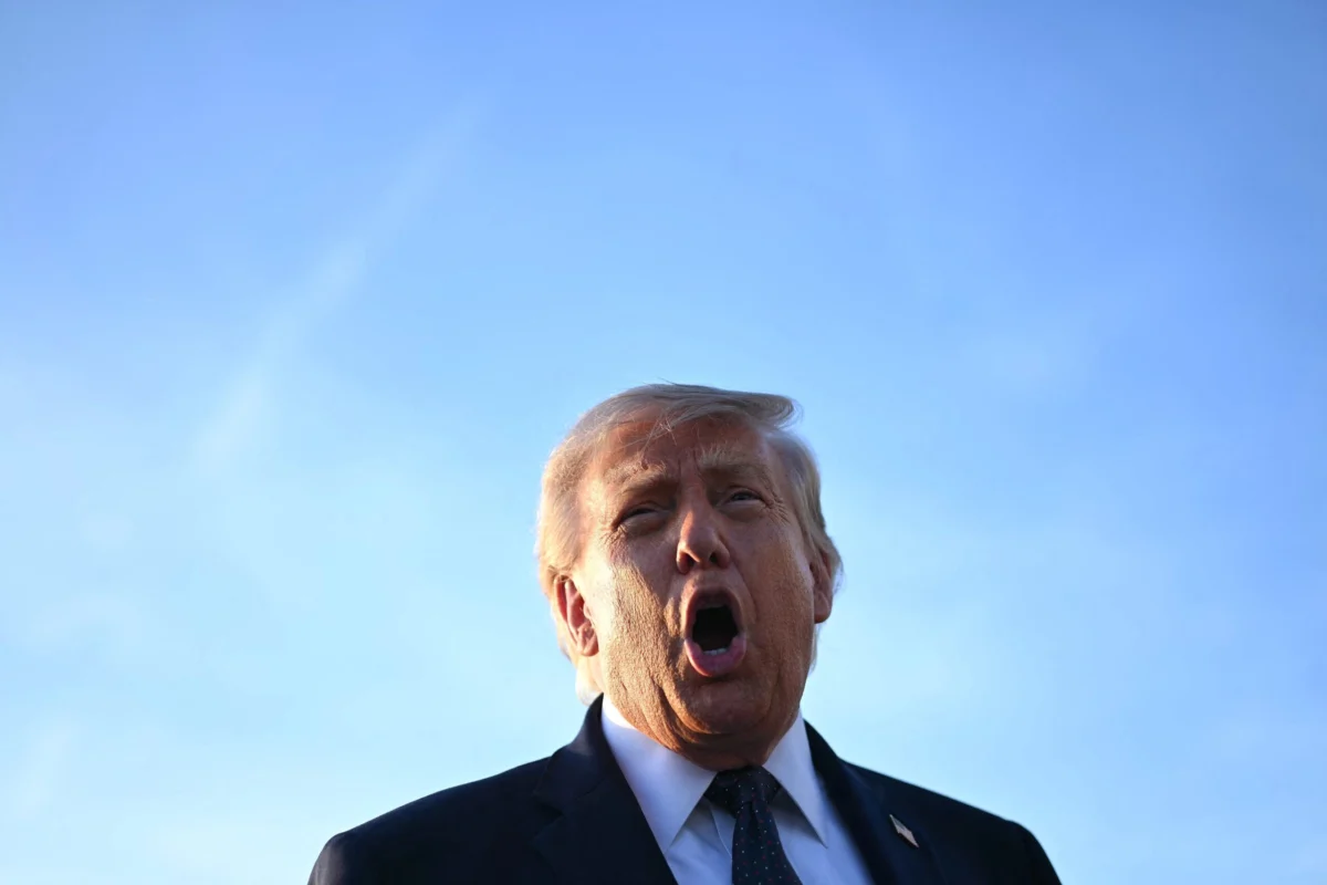 President Trump Dismisses AI Safety Concerns as "Radical Left Dumocrats" Hoax, Proposes "AI Force" and "AI Czar"