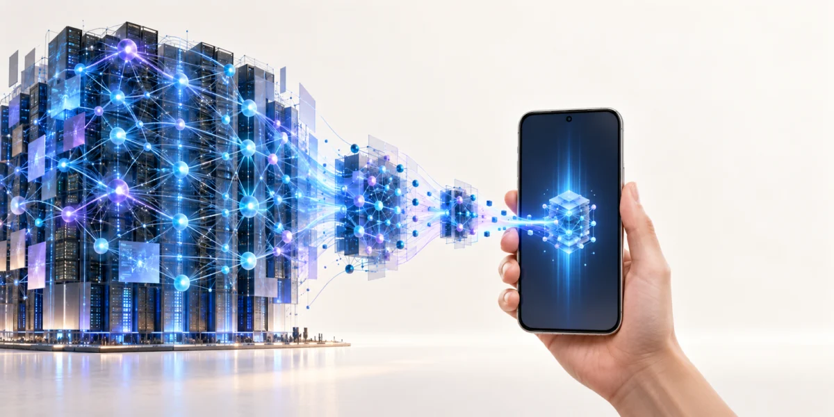 PrismML Aims to Revolutionize AI by Shrinking Large Language Models for Everyday Devices