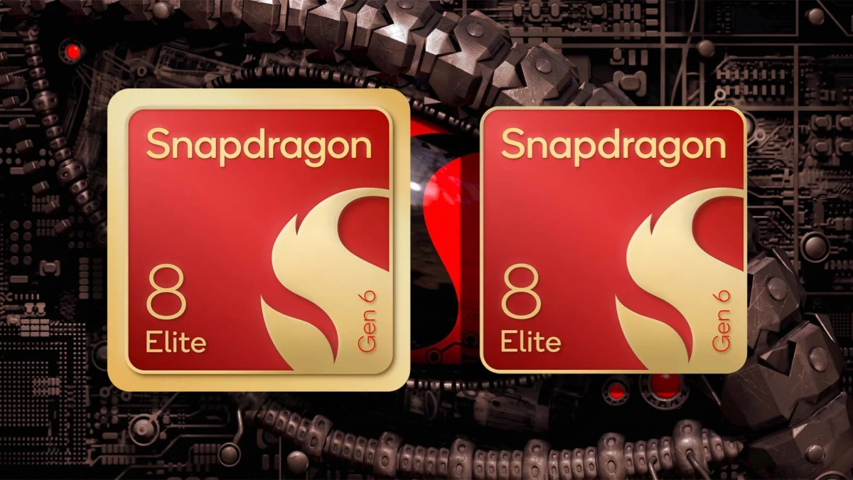 Qualcomm Unveils Snapdragon 8 Elite Extreme Gen 6 and Snapdragon 8 Elite Gen 6 Featuring 5GHz Oryon CPU and Advanced 2nm Lithography