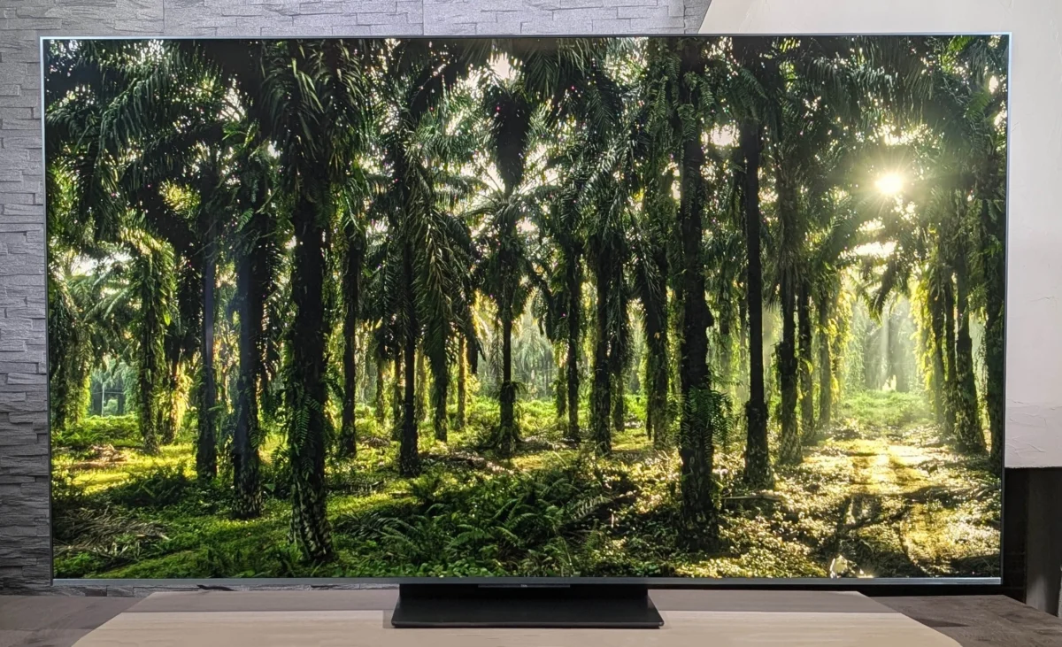 Quels sont les meilleures modèles de TV TCL disponibles à l’achat ? Notre comparatif