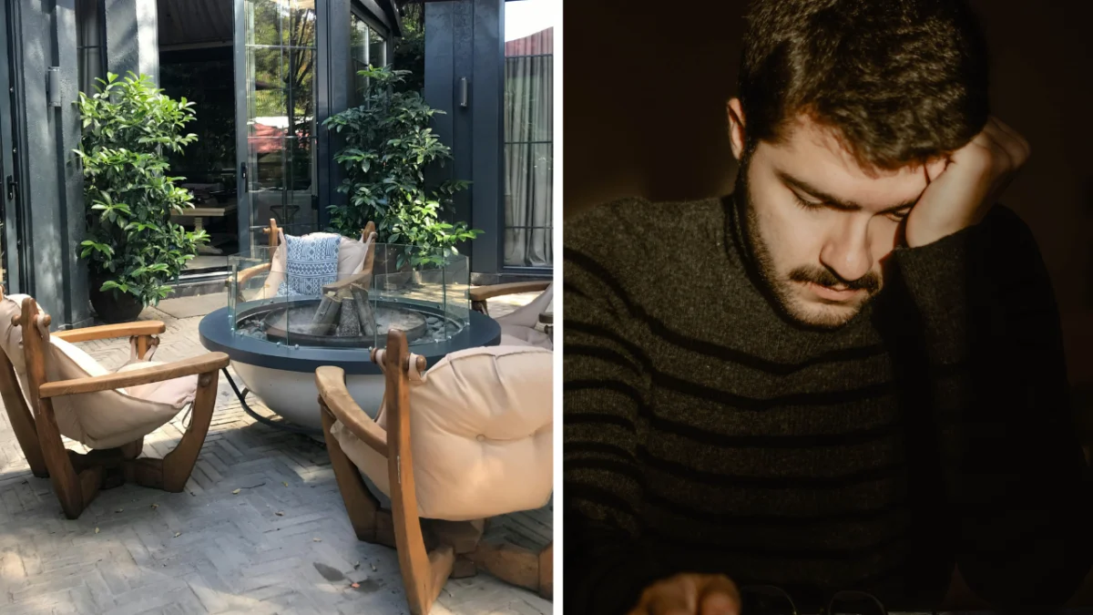 Reddit User Revokes Friend’s Access to Private Apartment Patio After He Uses It for Dates: “Permanent Invitation”