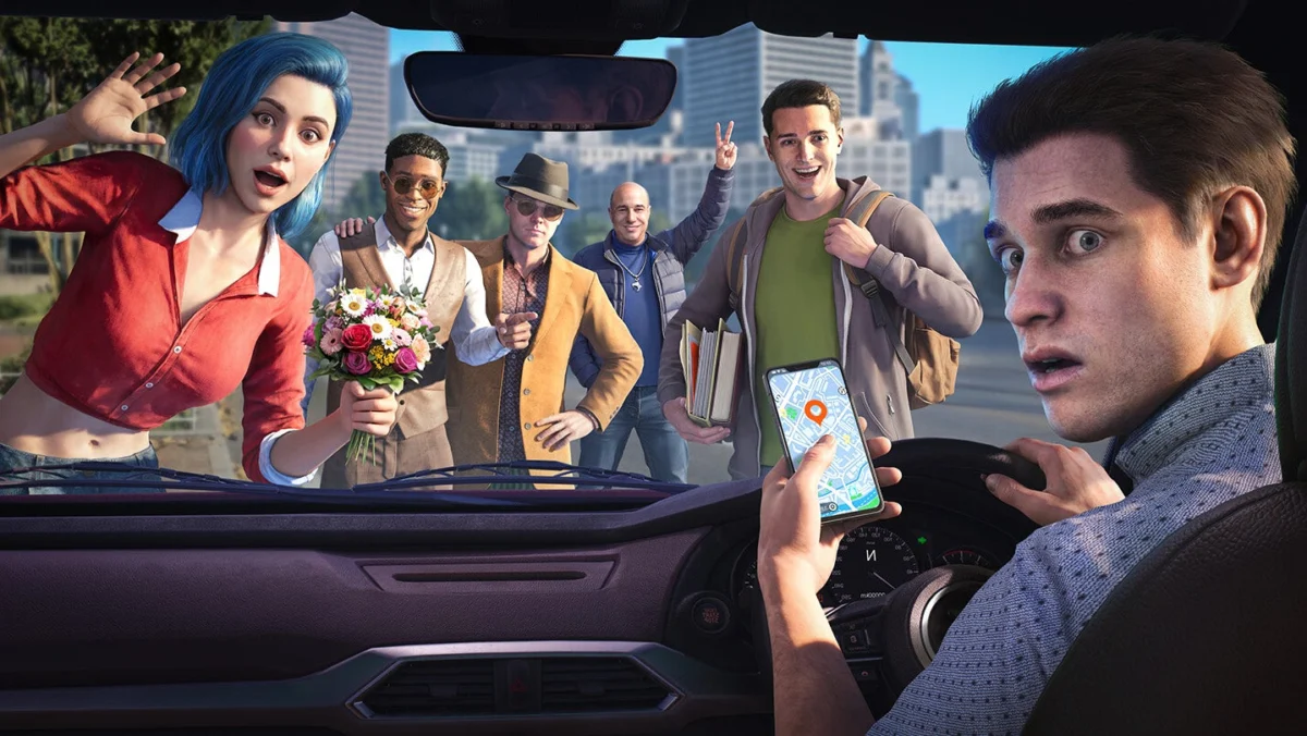 Saber Interactive Maintains Communication Strategy Following Public Controversy Over AI Usage and Executive Remarks