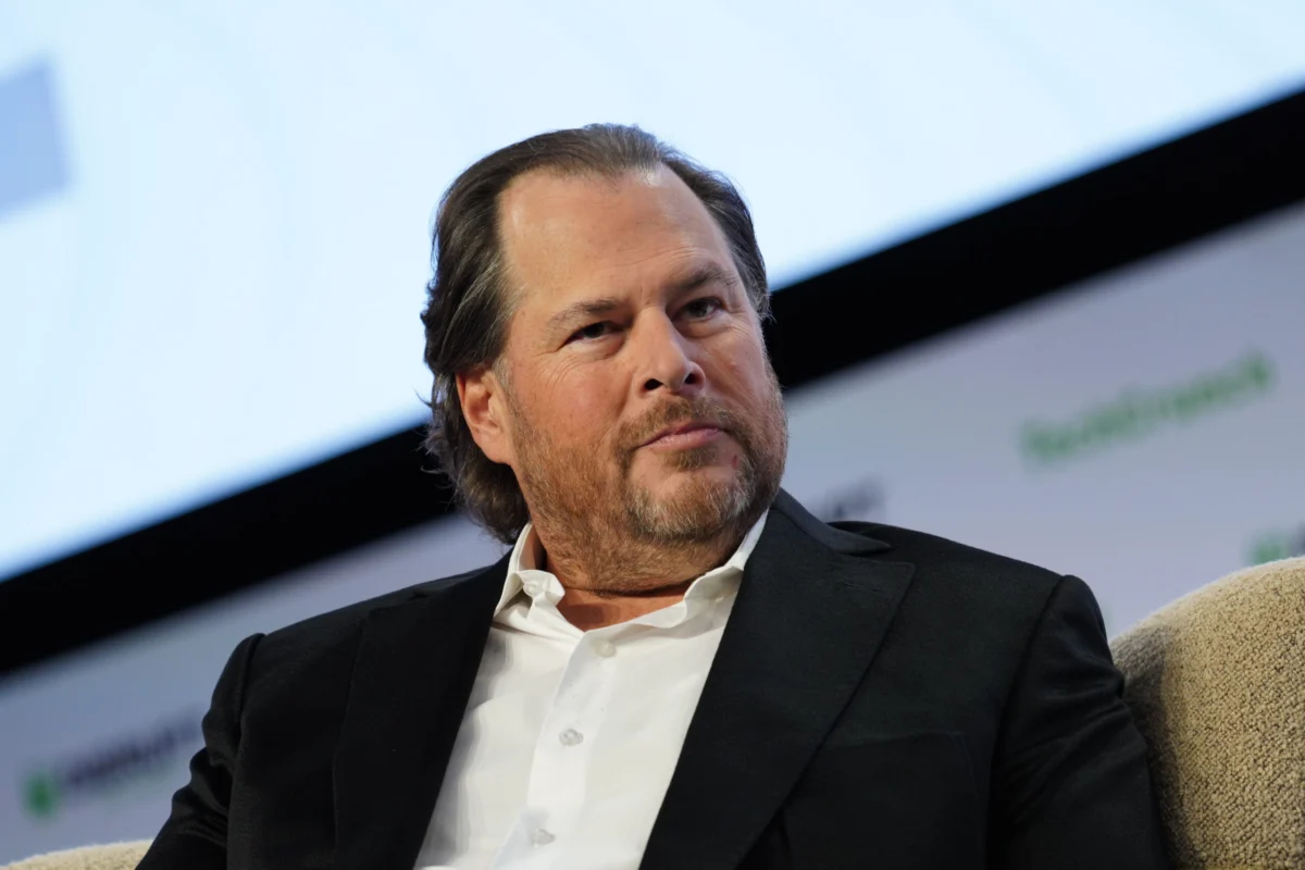 Salesforce Unveils Koa: A New Era of Enterprise-Specific AI Reasoning Powered by Nvidia’s Nemotron at Dreamforce