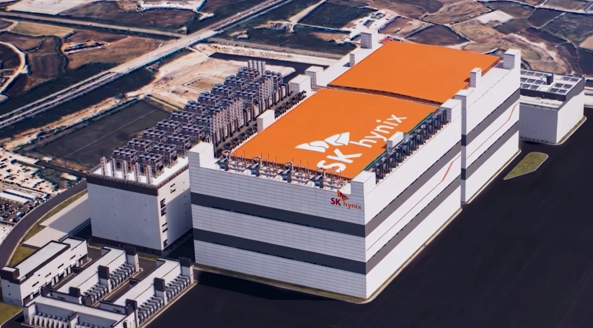SK Hynix Bolsters Global Production Strategy to Cement Leadership in Next-Generation AI Memory Technologies